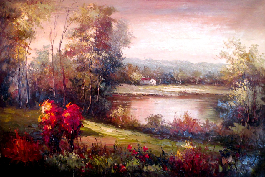 Landscape