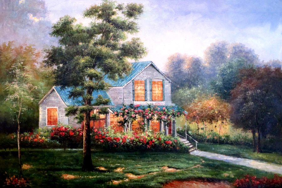 Landscape