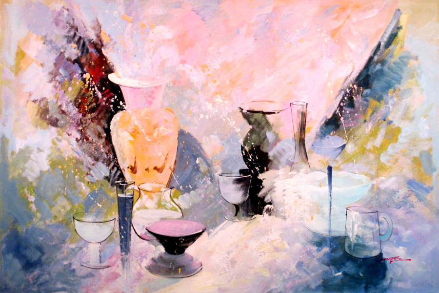 Still Life