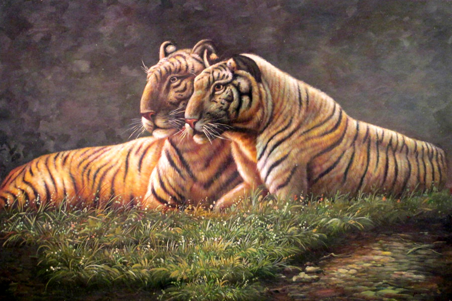 Tigers
