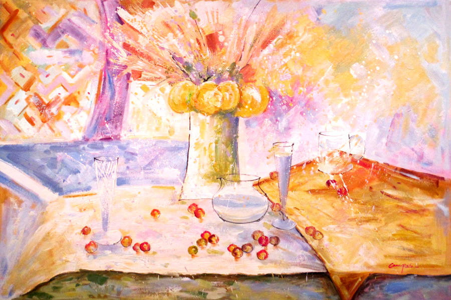 Still Life