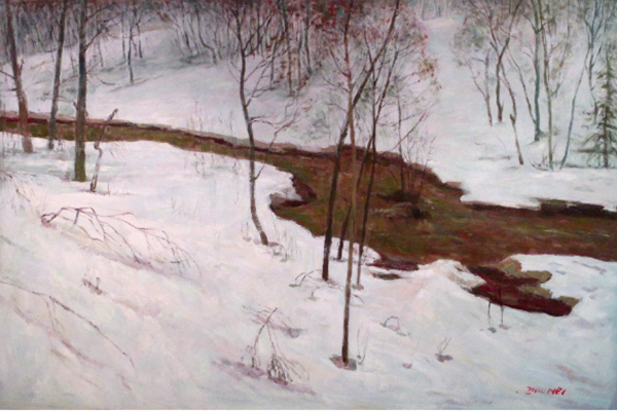 Winter 