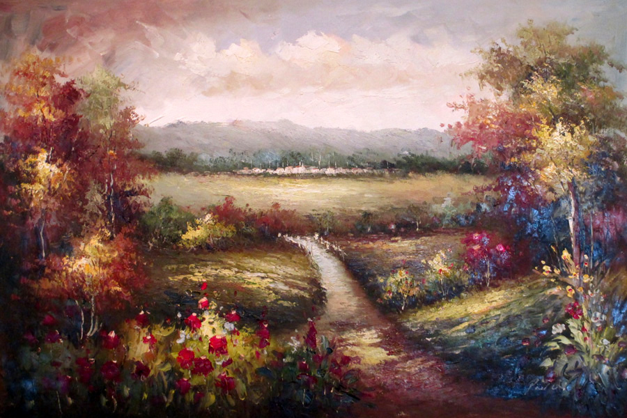 Landscape