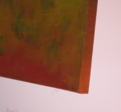 After Mark Rothko 