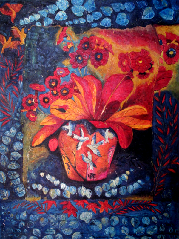 Flower  