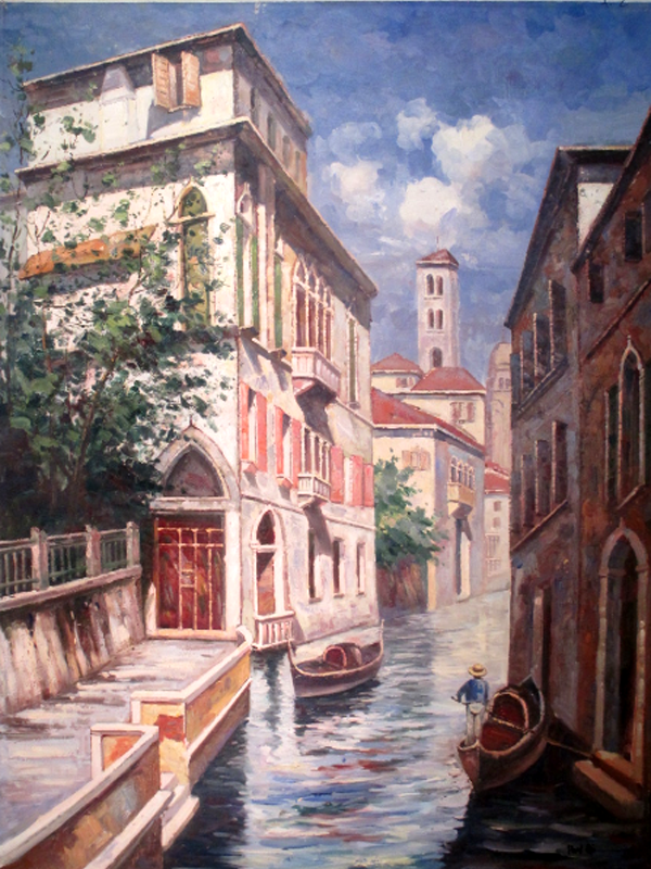 Venice  