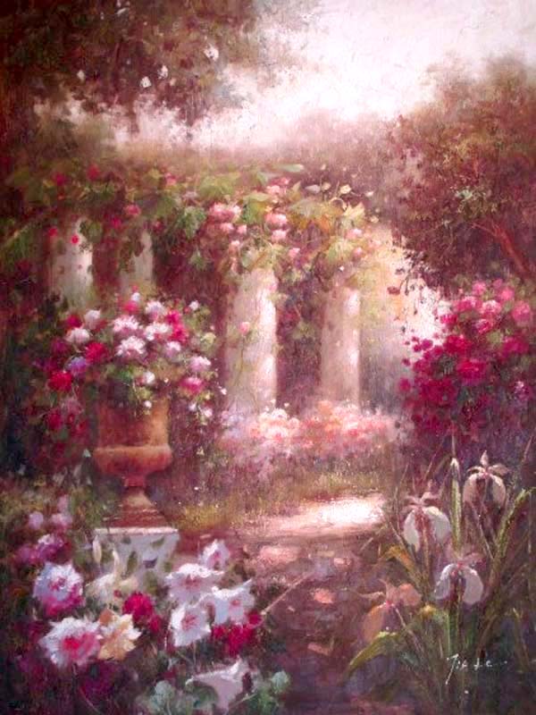 Landscape  