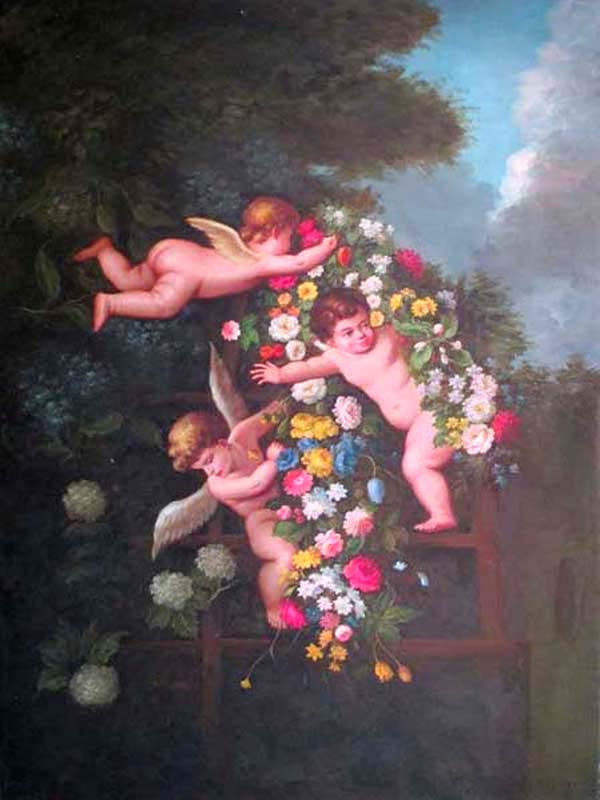 Angels