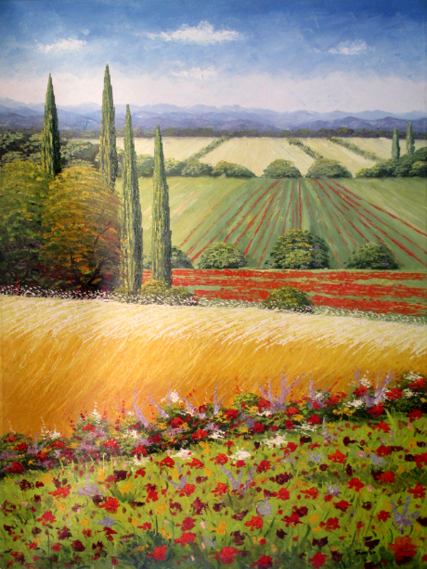 Landscape 