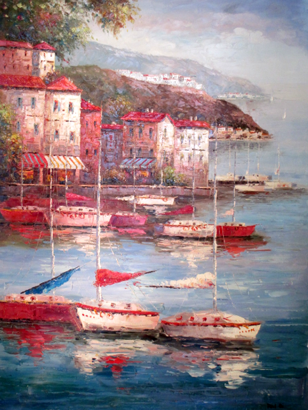 Landscape 