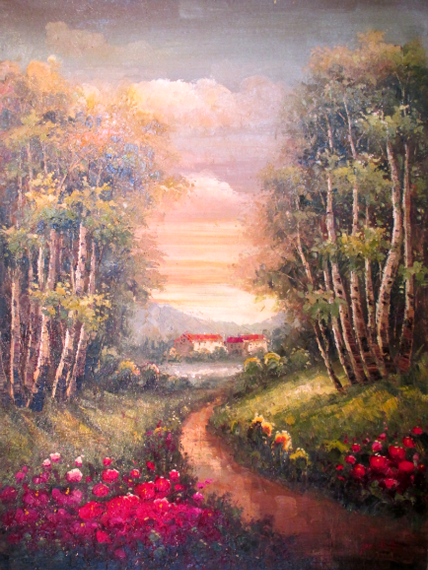Landscape 