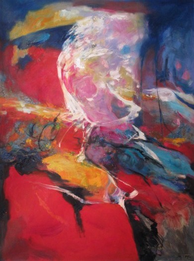 Abstract by M.H.