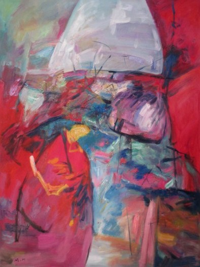 Abstract by M.H.