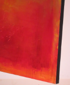 After Mark Rothko 
