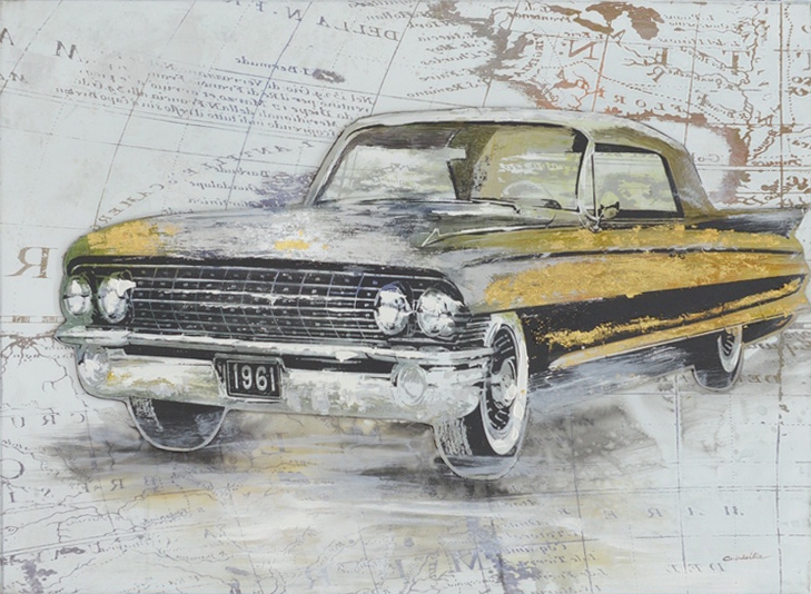 1961 Convertible