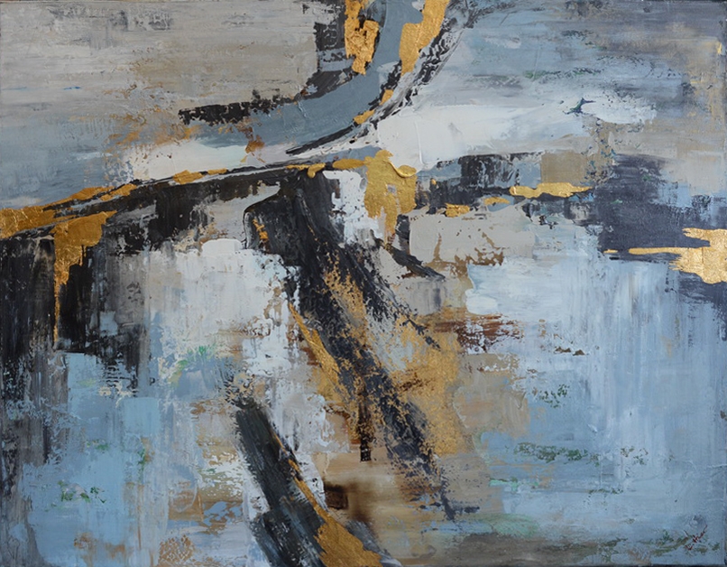 Abstract Painting