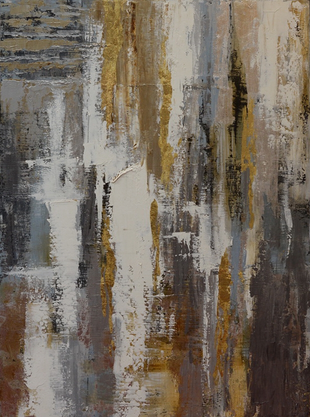 Abstract Painting