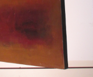 Inspired By Mark Rothko By Xiao Bai