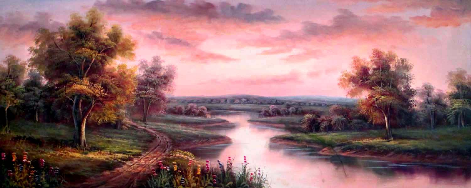 Landacape
