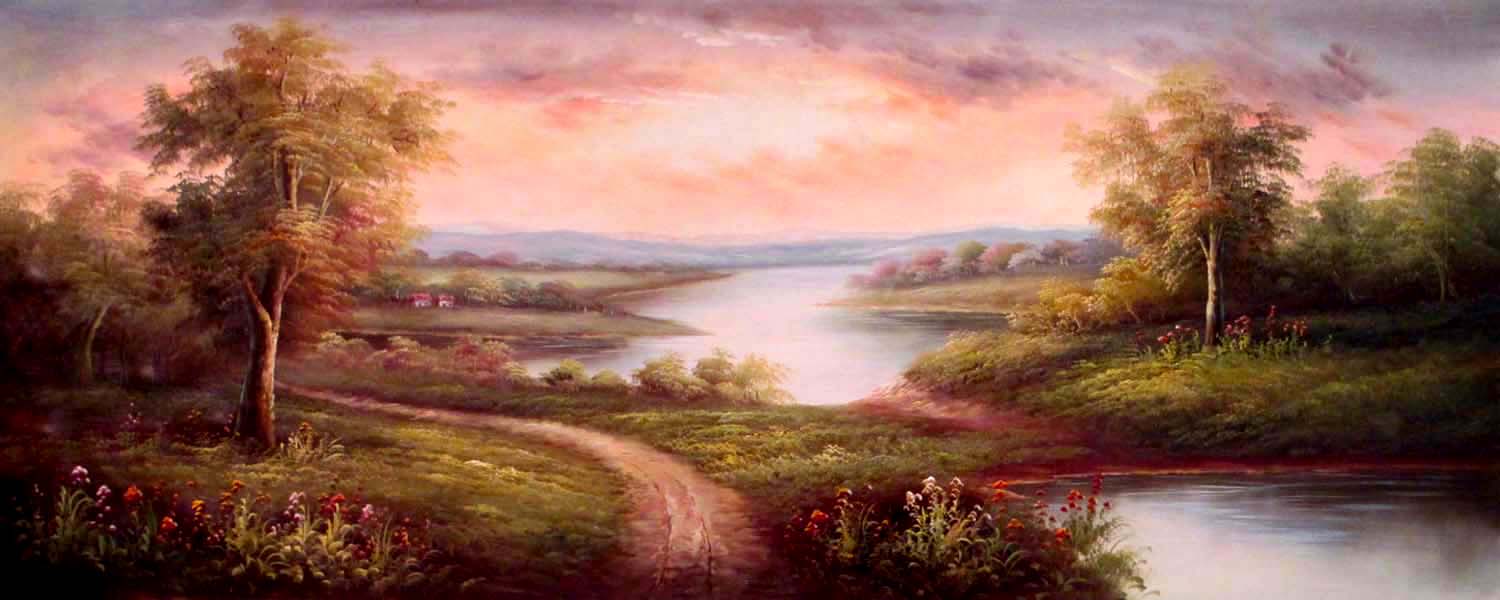 Landacape