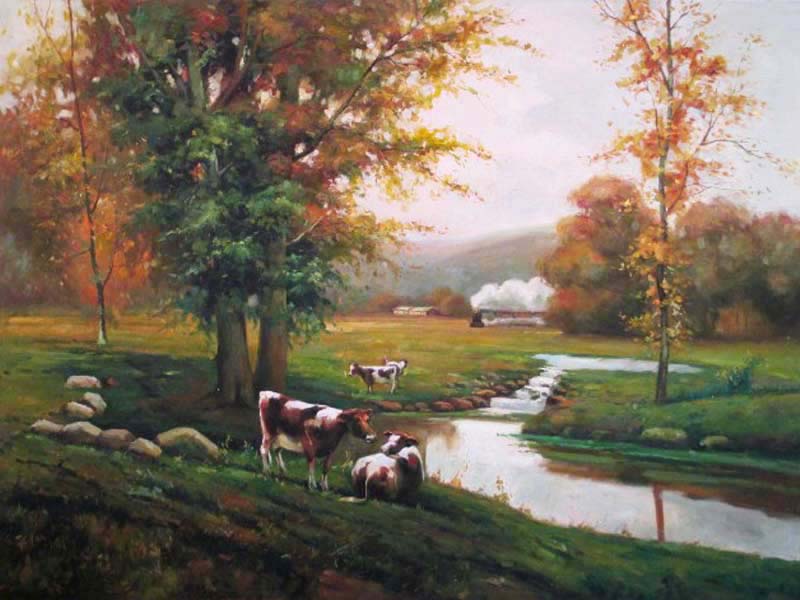 Landscape