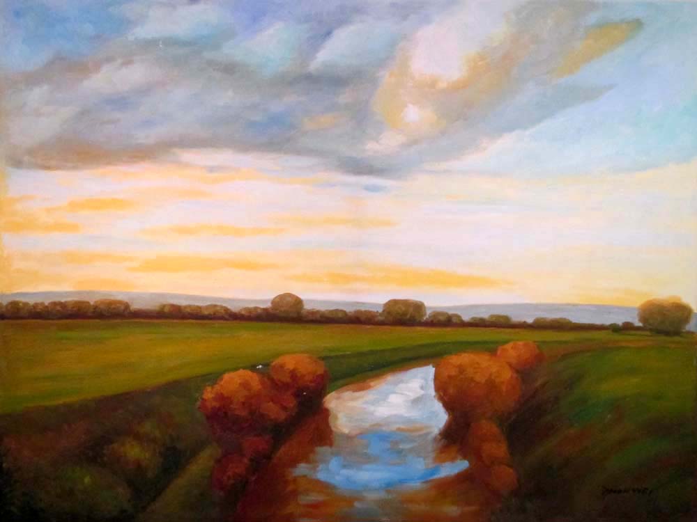 Landscape  