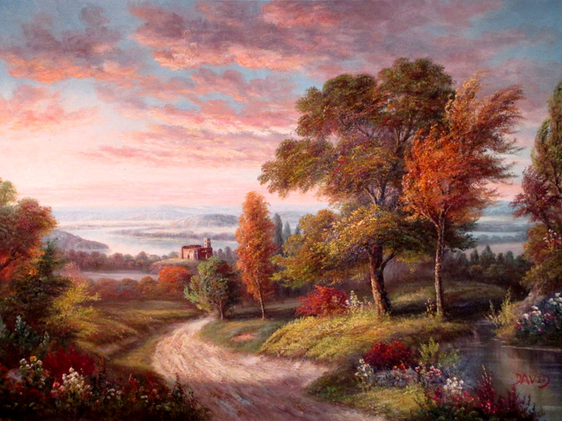 Landscape