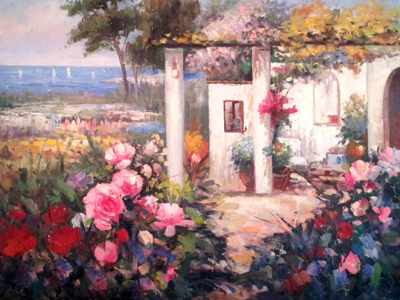 Landscape
