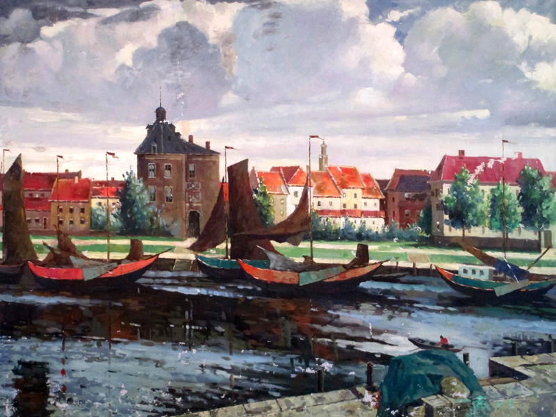 Boats