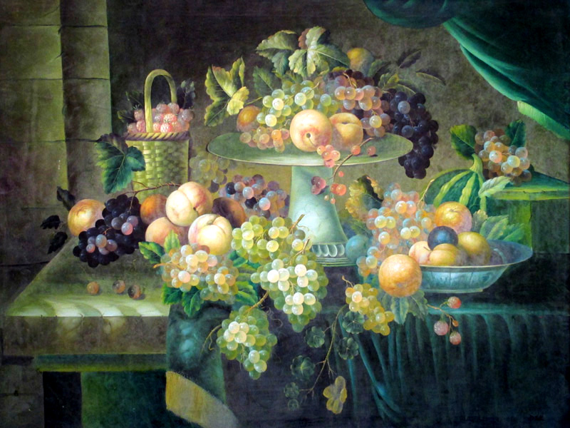 Still Life