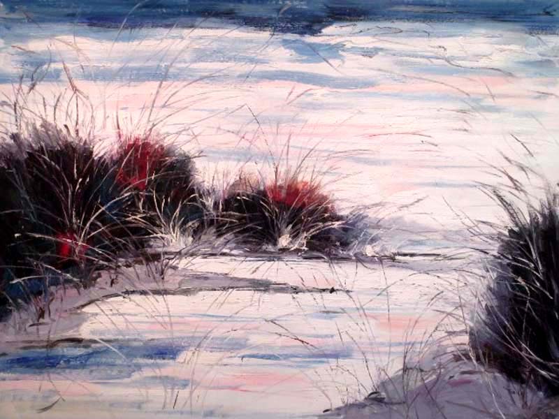 Landscape  