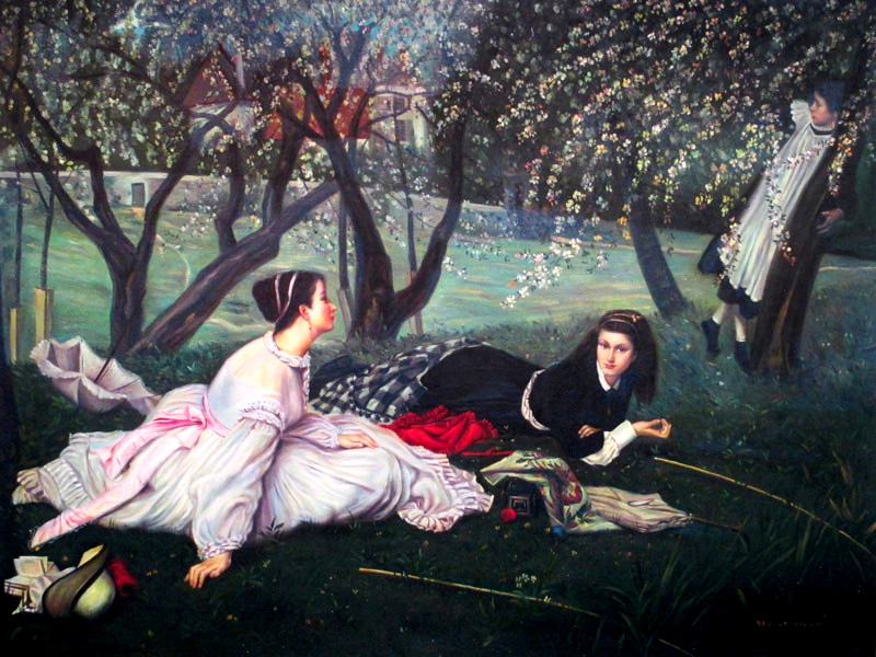 Spring