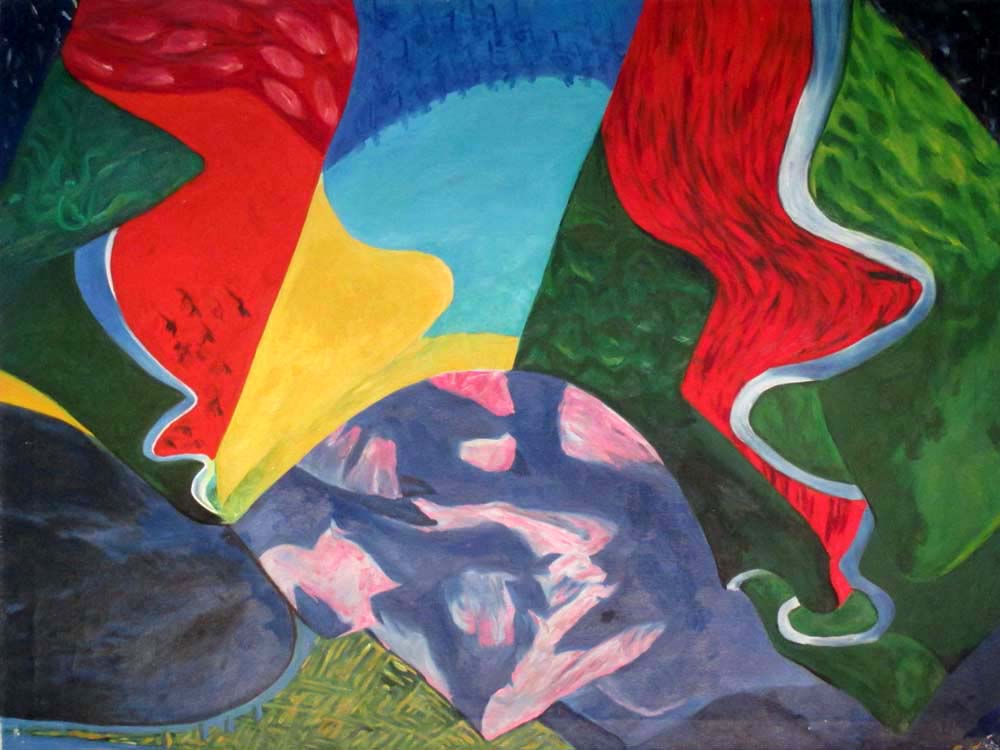 Abstract  by  Zhouwei 