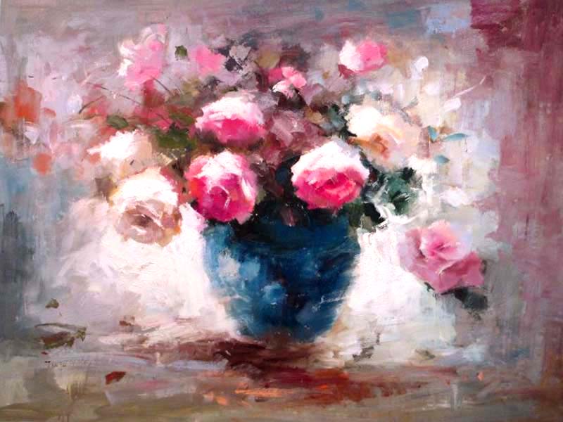 Still life   