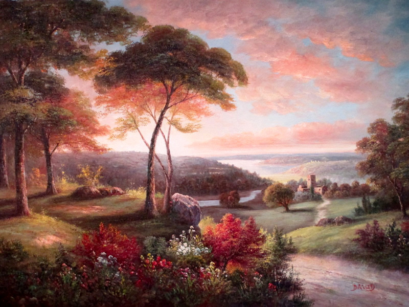 Landscape
