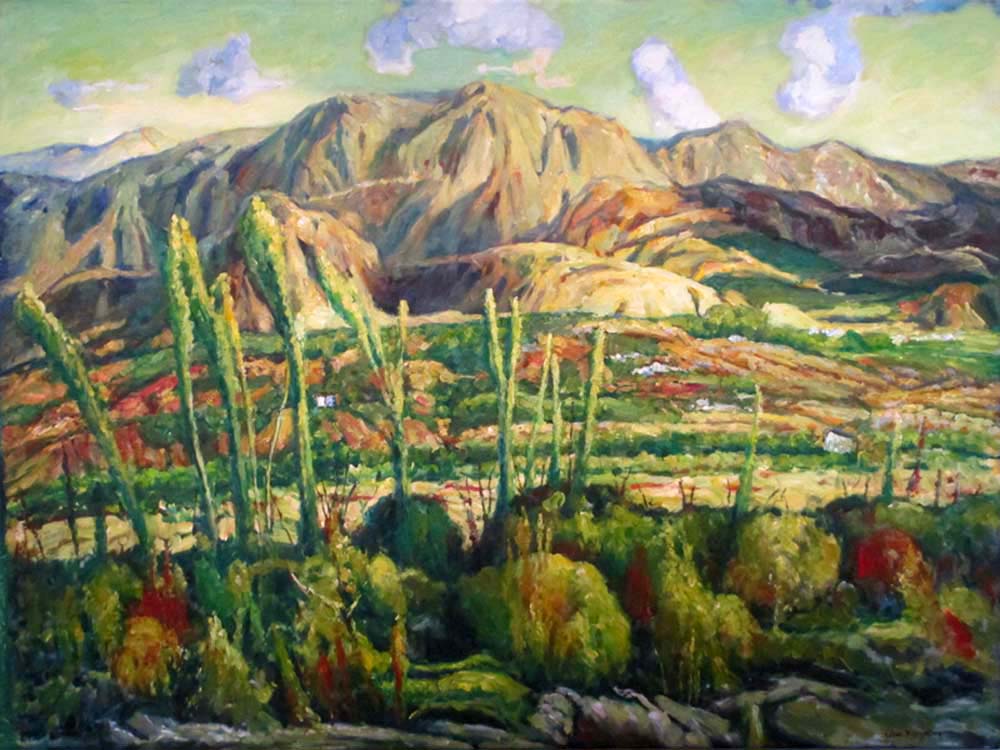 Landscape  