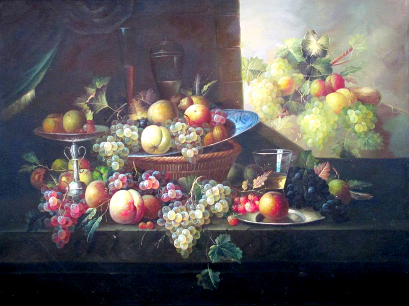 Still Life