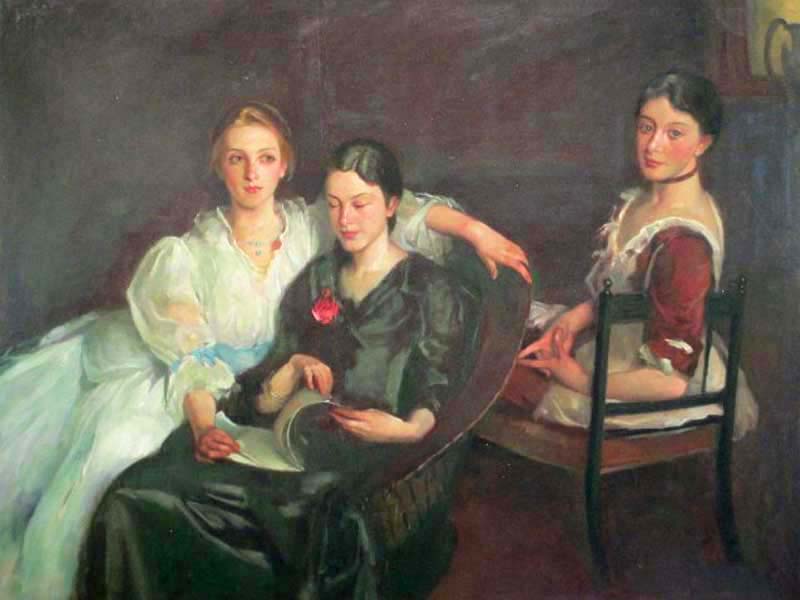 Sisters