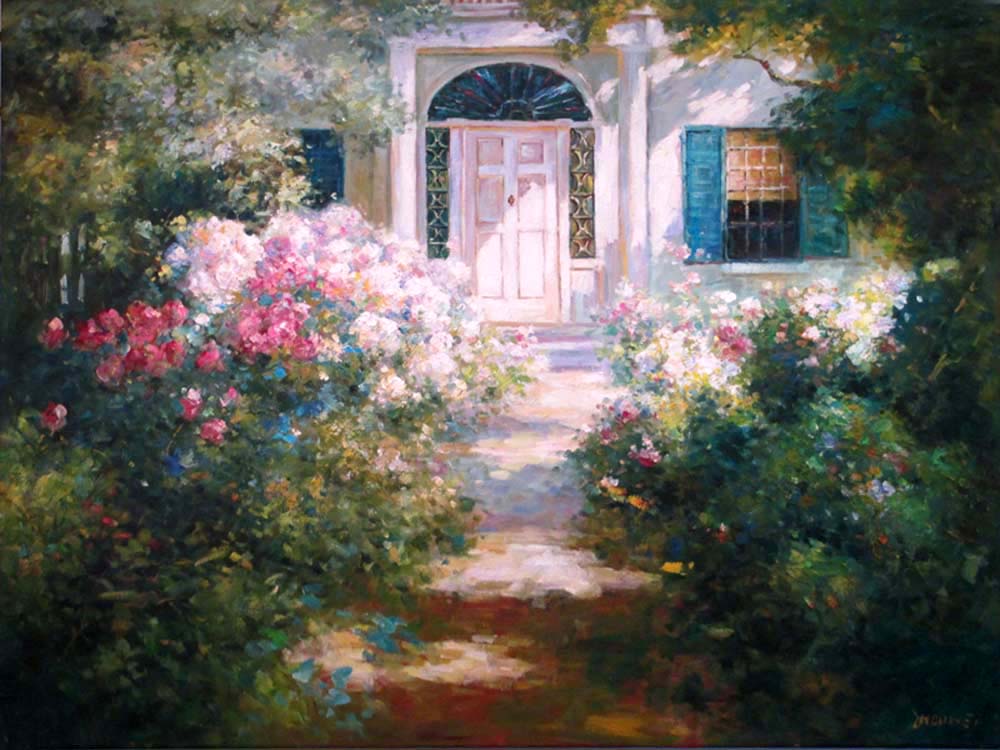Garden   