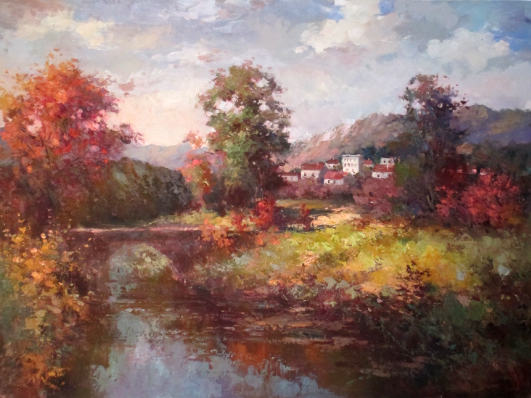 Landscape 