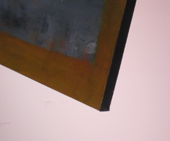 After Mark Rothko 