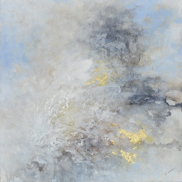 Abstract Painting