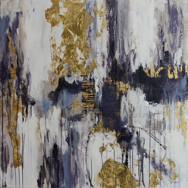Abstract Painting