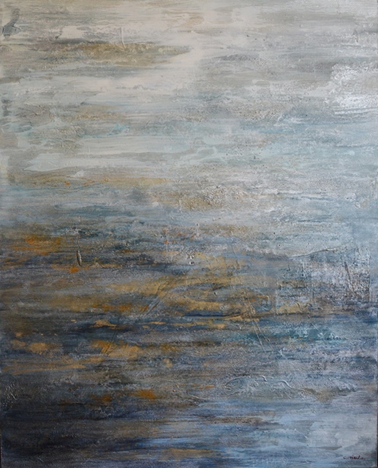Abstract Painting