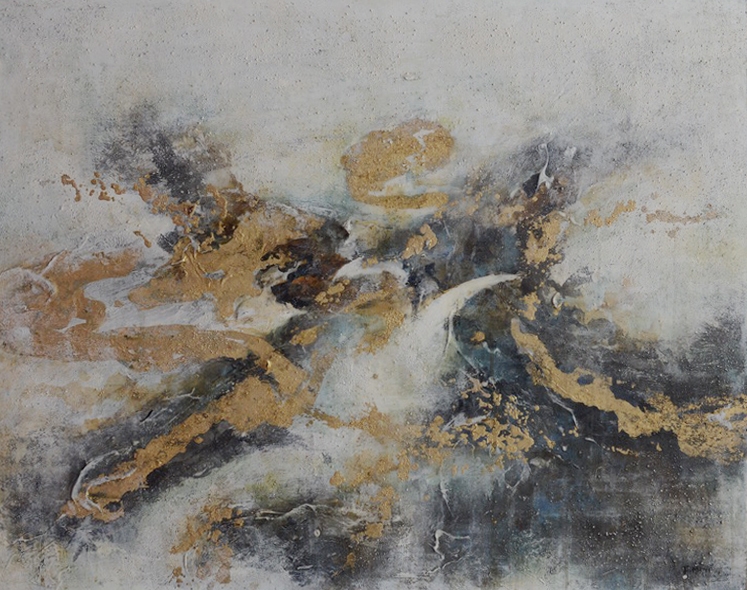 Abstract By F. Hani
