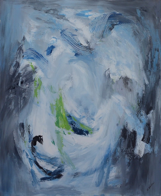 Abstract Painting