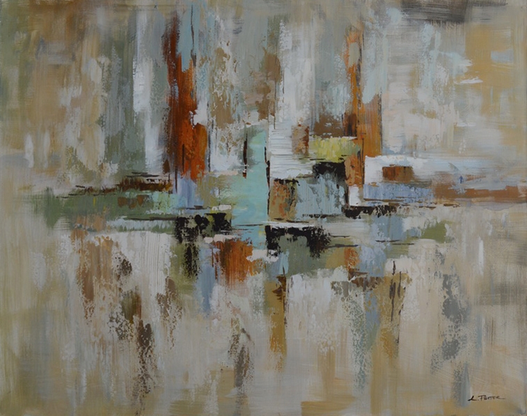 Abstract By Petter Leigel