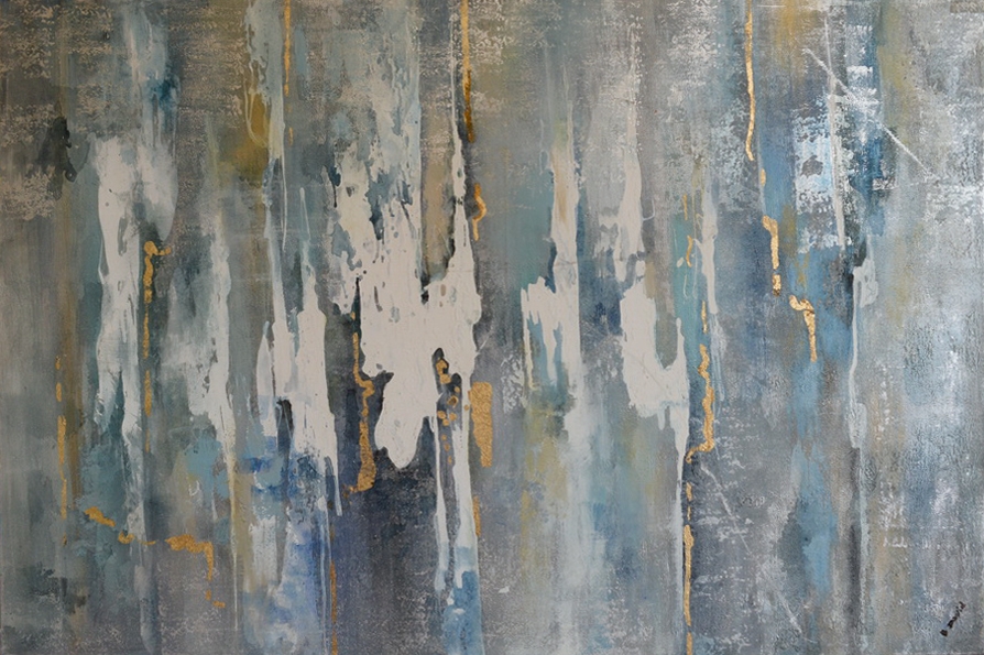 Abstract Painting
