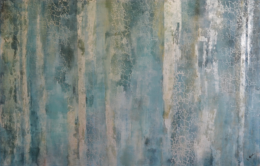 Abstract Painting