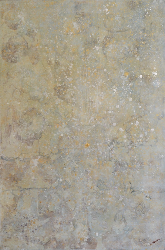 Abstract By L. Han